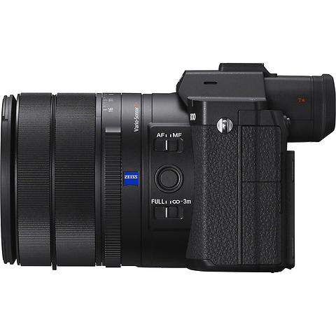 RX10 V Digital Camera Image 3
