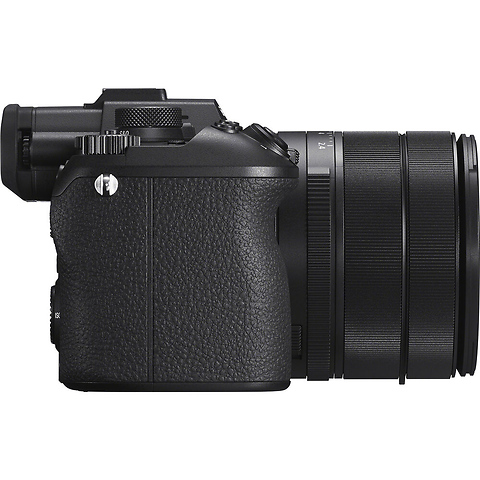 RX10 V Digital Camera Image 4