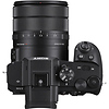 RX10 V Digital Camera Thumbnail 5