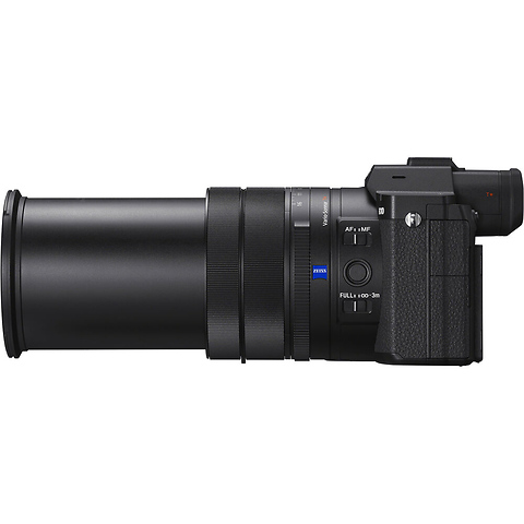 RX10 V Digital Camera Image 7
