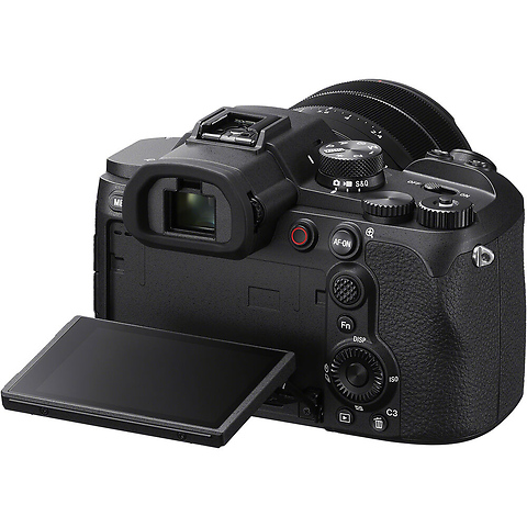 RX10 V Digital Camera Image 9