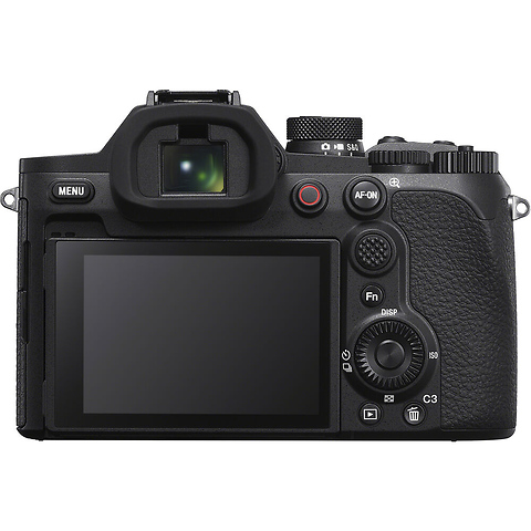 RX10 V Digital Camera Image 10