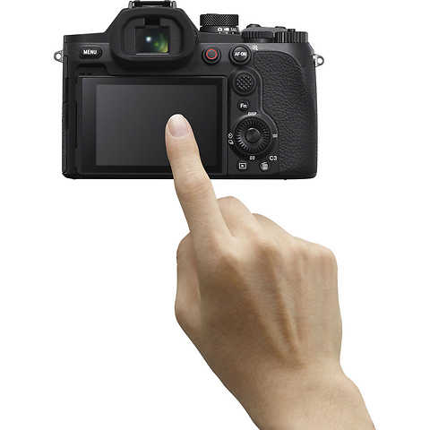 RX10 V Digital Camera Image 11
