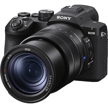 RX10 V Digital Camera