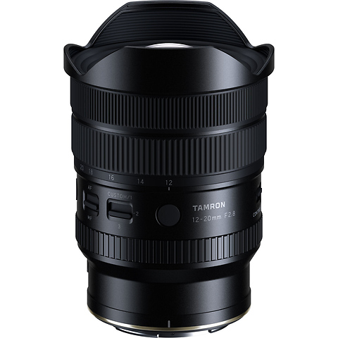 12-20mm f/2.8 Di III VXD Lens for Nikon Z Image 0