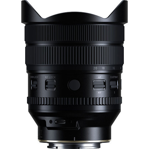 12-20mm f/2.8 Di III VXD Lens for Sony E Image 3