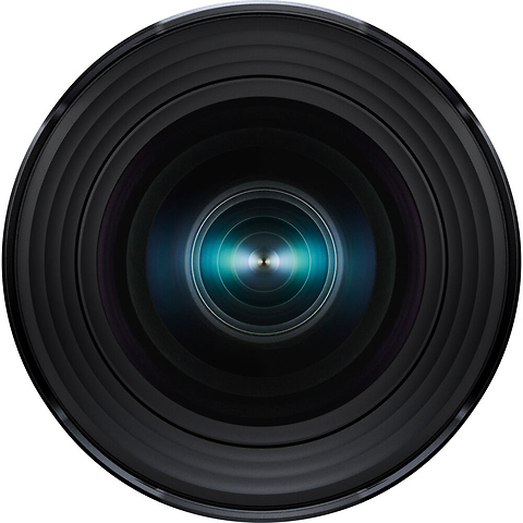 12-20mm f/2.8 Di III VXD Lens for Nikon Z Image 4