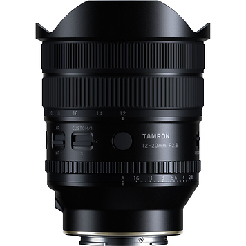 12-20mm f/2.8 Di III VXD Lens for Sony E