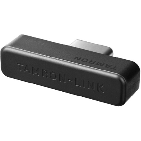 TAMRON-LINK Image 0