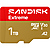 1TB Extreme UHS-I microSDXC Memory Card