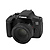EOS 750D Also Known as Rebel T6i DSLR Camera with 50mm f/1.8 Lens Kit - Pre-Owned