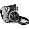 INSTAX Mini 99 Instant Film Camera (Silver) Thumbnail 4