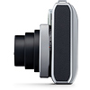 INSTAX Mini 99 Instant Film Camera (Silver) Thumbnail 5