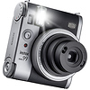 INSTAX Mini 99 Instant Film Camera (Silver) Thumbnail 6