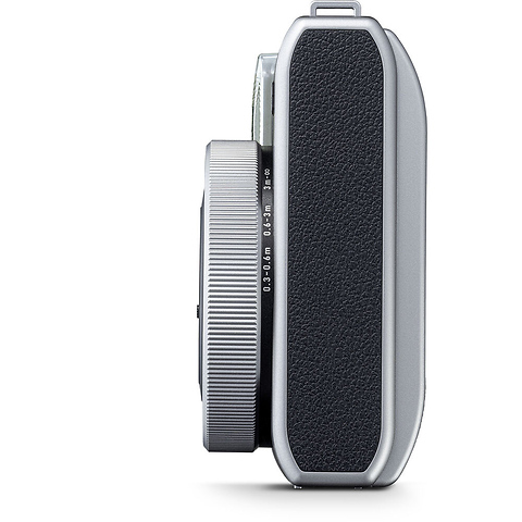 INSTAX Mini 99 Instant Film Camera (Silver) Image 7