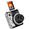 INSTAX Mini 99 Instant Film Camera (Silver) Thumbnail 1