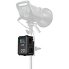 X-Touch Smart Triple-Proof X221 Battery (221Wh, V-Mount) Thumbnail 4