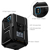 X-Touch Smart Triple-Proof X221 Battery (221Wh, V-Mount) Thumbnail 2