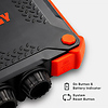 Poseidon XL Power Bank (27,000mAh) Thumbnail 4
