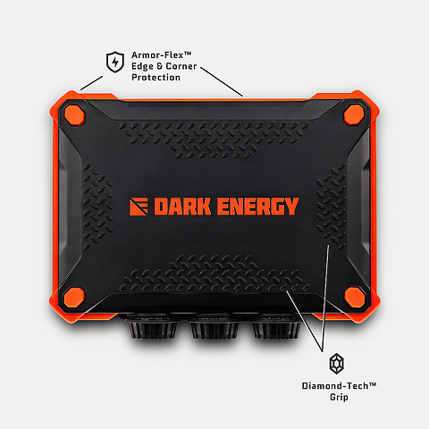 Poseidon XL Power Bank (27,000mAh) Image 1