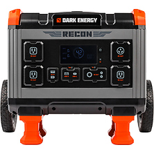 Recon 2000 Portable Power Station Image 0