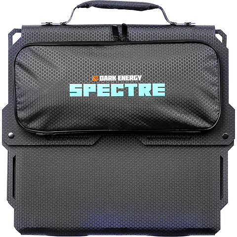 Spectre 56W Folding Solar Panel Image 0