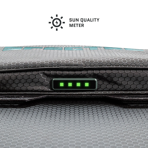 Spectre 56W Folding Solar Panel Image 3