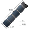 Spectre 56W Folding Solar Panel Thumbnail 8