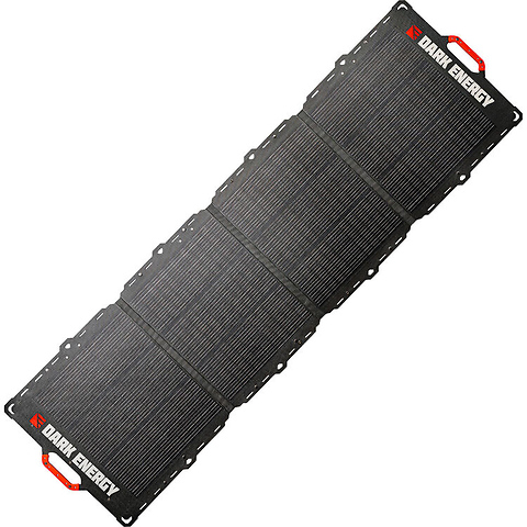 Spectre 200W Folding Solar Panel Image 3