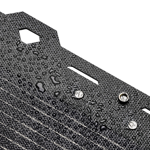Spectre 200W Folding Solar Panel Image 4