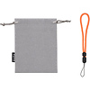 Storage Pouch & Lanyard Thumbnail 0