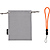 Storage Pouch & Lanyard