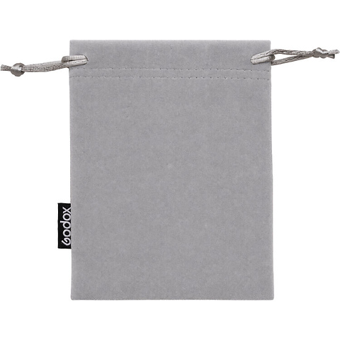 Storage Pouch & Lanyard Image 1