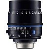 CP.3 135mm T2.1 Compact Prime Cinema Lens (PL Mount, Feet) - Pre-Owned Thumbnail 0