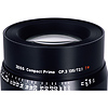 CP.3 135mm T2.1 Compact Prime Cinema Lens (PL Mount, Feet) - Pre-Owned Thumbnail 1