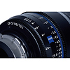 CP.3 135mm T2.1 Compact Prime Cinema Lens (PL Mount, Feet) - Pre-Owned Thumbnail 2