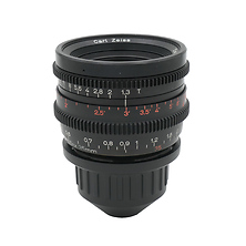35mm T1.3 Super Speed Mark II PL Mount Cinema Lens - Pre-Owned Image 0