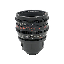50mm T1.3 Super Speed Mark II PL Mount Cinema Lens - Pre-Owned Image 0