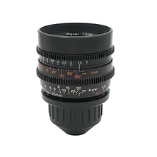 85mm T1.3 Super Speed Mark II PL Mount Cinema Lens - Pre-Owned Image 0