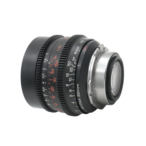 85mm T1.3 Super Speed Mark II PL Mount Cinema Lens - Pre-Owned Image 2