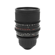 18mm T1.3 Super Speed Mark II PL Mount Cinema Lens - Pre-Owned Image 0