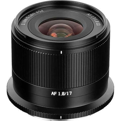 50mm f/1.8 NEO Lens for Sony E Image 0