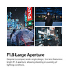50mm f/1.8 NEO Lens for Sony E Thumbnail 7