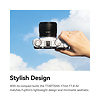 50mm f/1.8 NEO Lens for Sony E Thumbnail 9