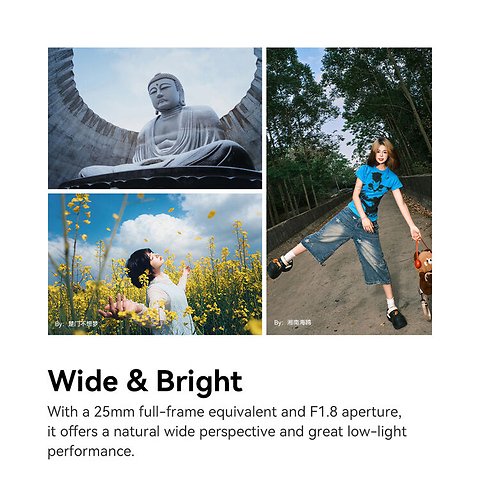 50mm f/1.8 NEO Lens for Sony E Image 11