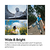 50mm f/1.8 NEO Lens for Sony E Thumbnail 11