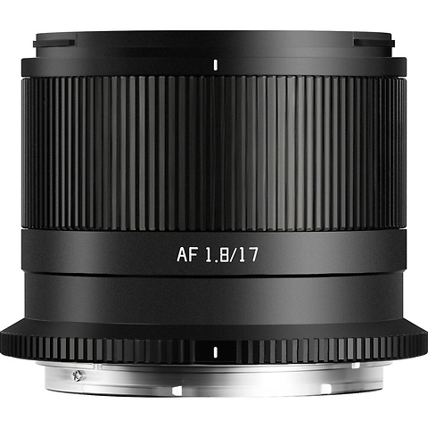 50mm f/1.8 NEO Lens for Sony E Image 1