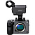 FX5 Full-Frame Cinema Camera with XLR Handle Unit