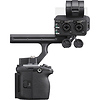 FX5 Full-Frame Cinema Camera with XLR Handle Unit Thumbnail 3