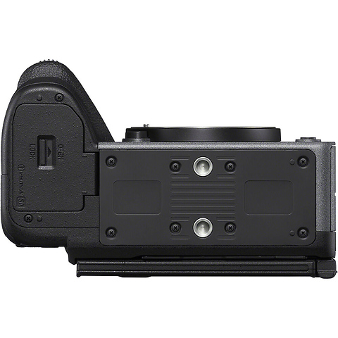 FX5 Full-Frame Cinema Camera with XLR Handle Unit Image 5